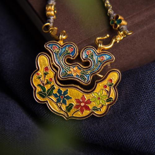 黄金,传统黄金的优缺点汇总,附好看的金饰推荐~